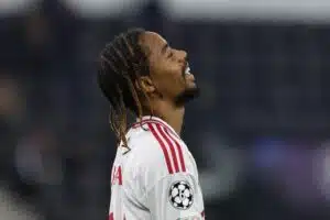 Liverpool jysäytti tylyt lukemat – Man Citylta otettiin luulot pois Bradley Barcola
