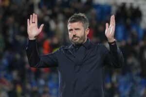 Manchester Unitedin meno vain synkkenee – Valioliiga-legendalta raju purkaus: ”Seura on mätä”