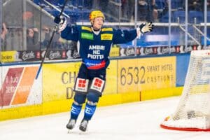 Nyt on kovaa jälkeä – kaksi suomalaistähteä taistelee huippuliigan pistepörssin voitosta