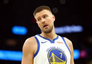 NBA-tähti avautui terveyshuolistaan – ”Turhauttavaa”