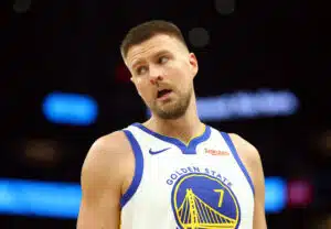 Kristaps Porzingis