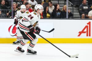 NHL-seuralle karu menetys – Tähtipuolustaja sivuun