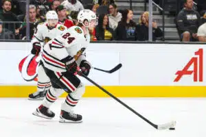 NHL-seuralle karu menetys – Tähtipuolustaja sivuun