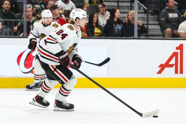 NHL-seuralle karu menetys – Tähtipuolustaja sivuun
