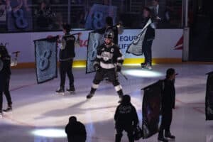 NHL-veteraani haluaa olla yhden seuran mies – valmis merkittäviin uhrauksiin