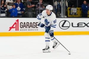 NHL:n nuori tähti joutui heti rajun arvostelun kohteeksi – nyt tuli tyly vastaus