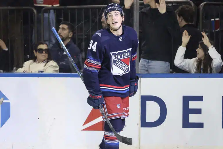 Gabriel Perreault