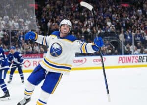 Jarmo Kekäläisen timantti tekee kovaa läpimurtoa NHL:ssä – yksi hurja tilasto kertoo kaiken