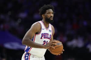 NBA:n supertähti avautui suuresta tuskastaan – ”Kärsin ja olin masentunut”
