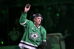 Olli Jokisen ennätys sai kyytiä NHL:ssä – asialla Mikko Rantanen