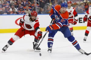 Connor McDavidin alkukausi on täysin poikkeuksellinen – uusi NHL-ennätys syntyi