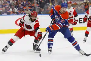Connor McDavid