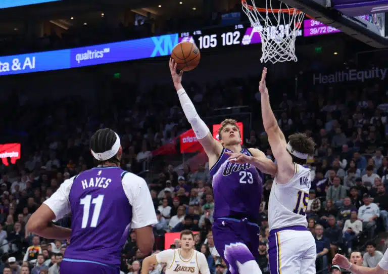 Lauri Markkanen