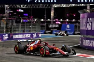 Lewis Hamilton saa oman kaljakatsomon Las Vegasin F1-kisaan – lippujen hinnoissa valtava ero
