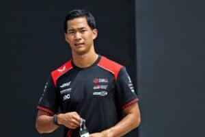 F1-kuljettaja ulos kesken viikonlopun – korvaaja on 32-vuotias ensikertalainen