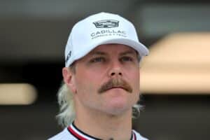 Valtteri Bottaksella kiusallisen tuttu tilanne – paljasti nyt Cadillacin suurimman ongelman