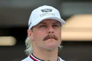 Valtteri Bottas