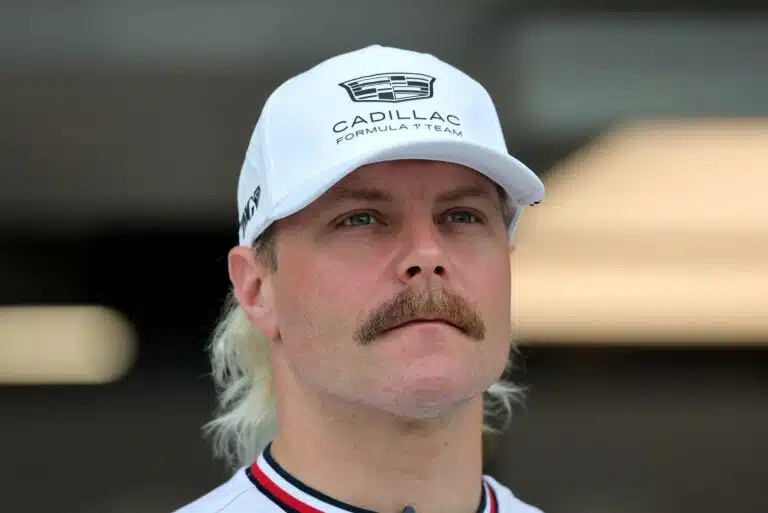 Valtteri Bottas