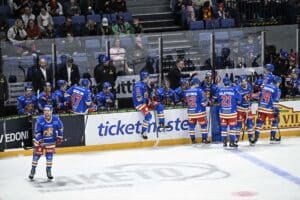 SM-liigasensaatio ryöstöretkellä – Jokerit pulassa