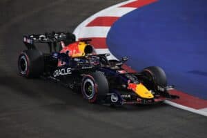 Red Bullin F1-moottorista paljastui ratkaiseva muutos – tämä selittää Max Verstappenin vauhdin