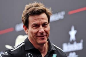 Helmut Marko antoi tylyn arvion George Russellista – Toto Wolff iski nyt vastapalloon