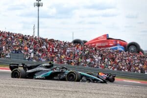 Pian tehdään F1-historiaa – näin lähellä Kimi Antonellin mestaruus on