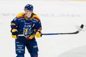 Leijonat kutsui vain kerran – tätä miestä pumpataan MM-kisoihin