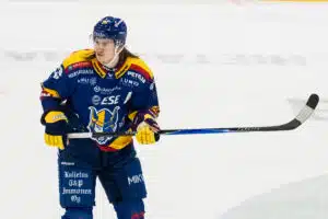 Leijonat kutsui vain kerran – tätä miestä pumpataan MM-kisoihin Leijonat kutsui vain kerran – tätä miestä pumpataan MM-kisoihin
