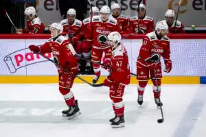 Ässät, 2026