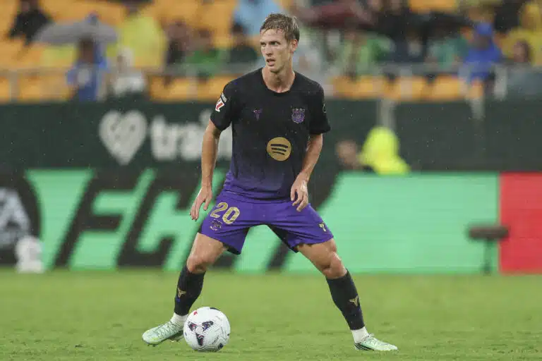 Dani Olmo, 2026 lokakuu
