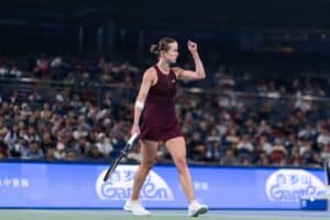 Tenniksen superpari eroaa – Elina Svitolina julkaisi koskettavan viestin