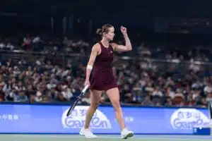 Tenniksen superpari eroaa – Elina Svitolina julkaisi koskettavan viestin Elina Svitolina, 2026