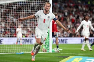 Harry Kane teki historiaa Englannin voitosta – Espanja nousi sillasta