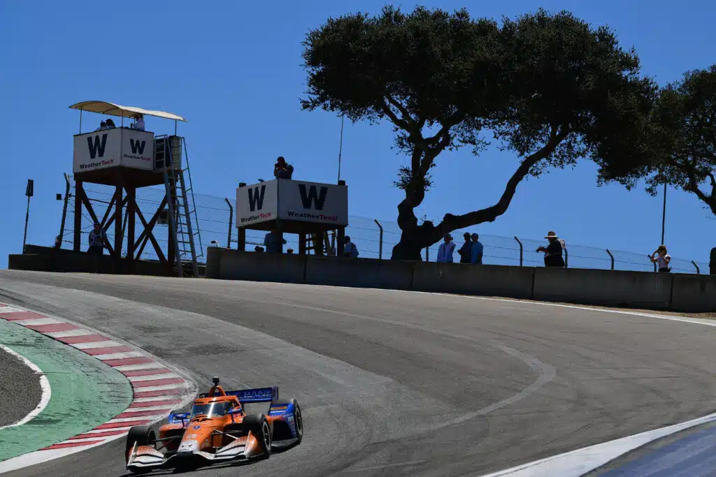 IndyCar tulee ensi kaudella ensimmäistä kertaa Eurooppaan IndyCar, 2026 yleiskuva