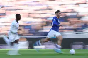 Everton hyllytti Jack Grealishin Jack Grealish, 2026 lokakuu