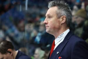 HIFK nimesi Tommi Miettisen valmennusryhmän – seuralegenda mukaan