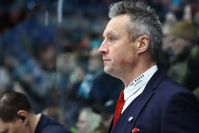 Jan Lundell, 2025