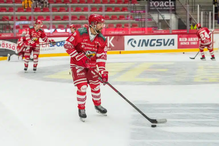 Kalle Miketinac, 2026