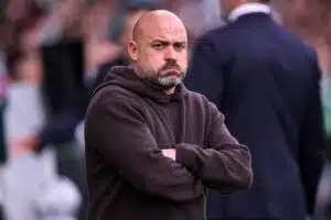 La Liga –joukkue putosi alasarjajengille – valmentajalle välittömät potkut Manolo Gonzalez, 2026
