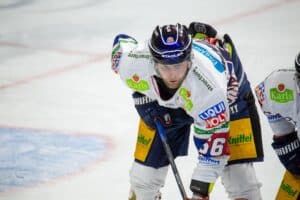 Tapparalta kova naaraus – takalinjoille NHL-kokemusta