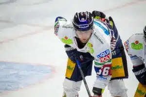 Tapparalta kova naaraus – takalinjoille NHL-kokemusta Markus Niemeläinen, 2025