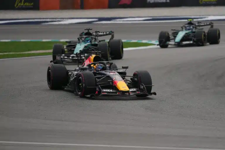 Max Verstappen, 2026