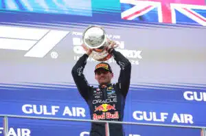 Max Verstappen teki voitollaan historiaa – ”Melko vaikuttavaa” Max Verstappen, 2026 Malesia