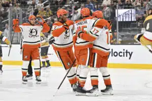 Anaheim Ducks, 2026