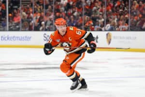 Mikael Granlund teki historiaa