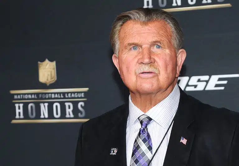 Mike Ditka