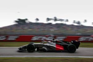 Varikkosekoilu toi F1-tallille tuntuvat sakot