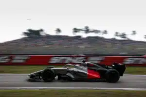 Varikkosekoilu toi F1-tallille tuntuvat sakot Nico Hülkenberg, 2026 Malesia