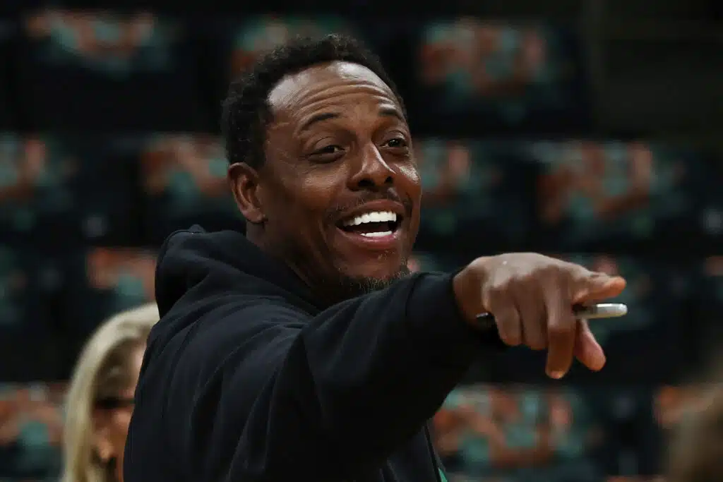 Lähes 200 miljoonaa uransa aikana tienannut NBA-tähti vararikon partaalla - näin poskettomasti rahaa kuluu kuukaudessa Paul Pierce, 2026