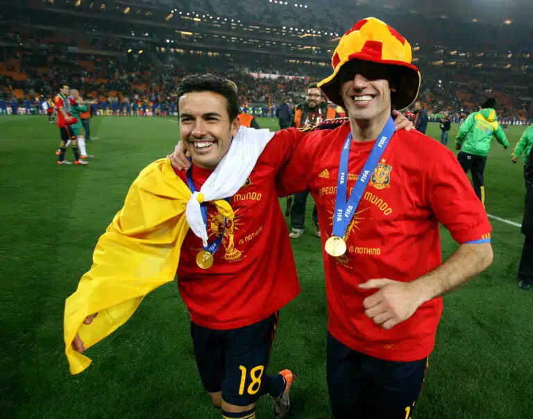 Pedro, 2026